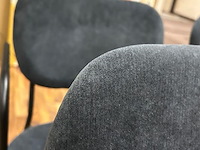 4 stoelen - afbeelding 2 van  5