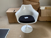 4 stoelen - afbeelding 1 van  4