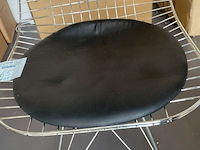 4 stoelen - afbeelding 3 van  5