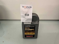 4 stoke olie(4x) - afbeelding 1 van  1