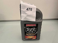 4 stoke olie(7x) - afbeelding 1 van  1