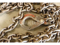 4-strengs kettingriem - afbeelding 5 van  6