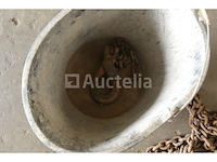 4-strengs kettingriem - afbeelding 3 van  4