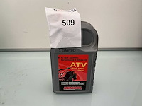 4 stroke olie atv(6x) - afbeelding 1 van  1