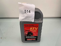 4 stroke olie atv(6x) - afbeelding 1 van  1