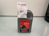4 stroke olie atv(6x) - afbeelding 1 van  1