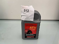 4 stroke olie atv(6x) - afbeelding 1 van  1