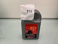 4 stroke olie atv(6x) - afbeelding 1 van  1