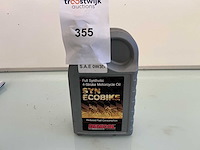 4-stroke olie(4x) - afbeelding 1 van  1