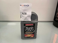 4 stroke olie(5x) - afbeelding 1 van  1