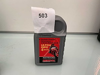 4 stroke olie(5x) - afbeelding 1 van  1