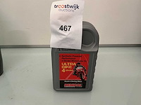 4 stroke olie(5x) - afbeelding 1 van  1