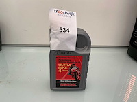 4 stroke olie(6x) - afbeelding 1 van  1
