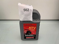 4 stroke olie(6x) - afbeelding 1 van  1