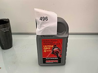 4 stroke olie(6x) - afbeelding 1 van  1