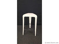 4 stuks design barkruk brunner - afbeelding 3 van  6