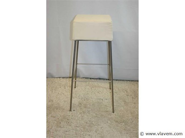 4 stuks design barkruk zevs zeus - afbeelding 4 van  4