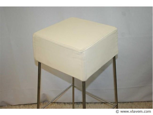 4 stuks design barkruk zevs zeus - afbeelding 1 van  4