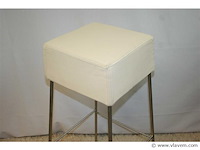 4 stuks design barkruk zevs zeus - afbeelding 1 van  4