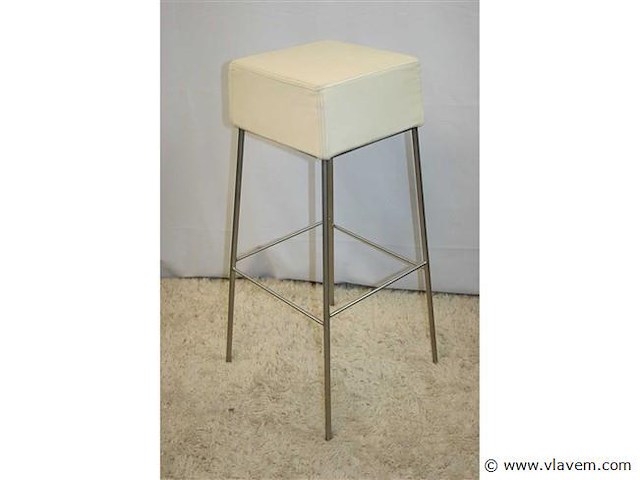 4 stuks design barkruk zevs zeus - afbeelding 2 van  4