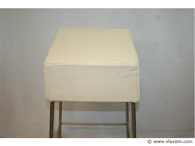 4 stuks design barkruk zevs zeus - afbeelding 3 van  4