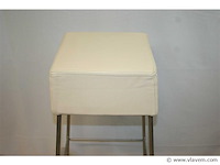 4 stuks design barkruk zevs zeus - afbeelding 3 van  4