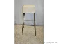 4 stuks design barkruk zevs zeus - afbeelding 4 van  4