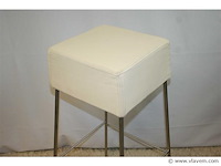4 stuks design barkruk zevs zeus - afbeelding 1 van  4