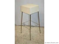 4 stuks design barkruk zevs zeus - afbeelding 2 van  4