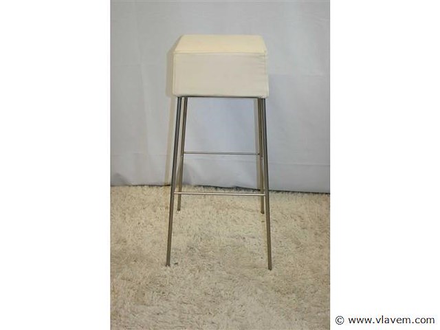 4 stuks design barkruk zevs zeus - afbeelding 4 van  4