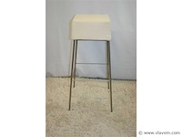 4 stuks design barkruk zevs zeus - afbeelding 4 van  4