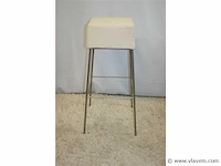 4 stuks design barkruk zevs zeus - afbeelding 4 van  4