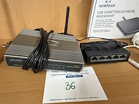 4 stuks multimedia - afbeelding 3 van  4