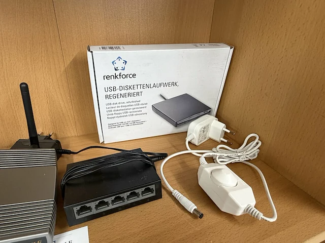 4 stuks multimedia - afbeelding 4 van  4