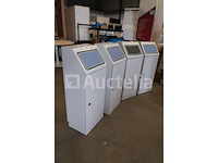 4 stumpf servicebakken - afbeelding 2 van  5