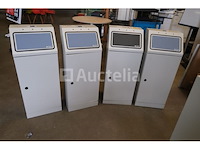 4 stumpf servicebakken - afbeelding 3 van  5