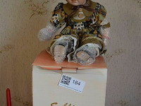 4 sublime collectiepoppen - afbeelding 1 van  3