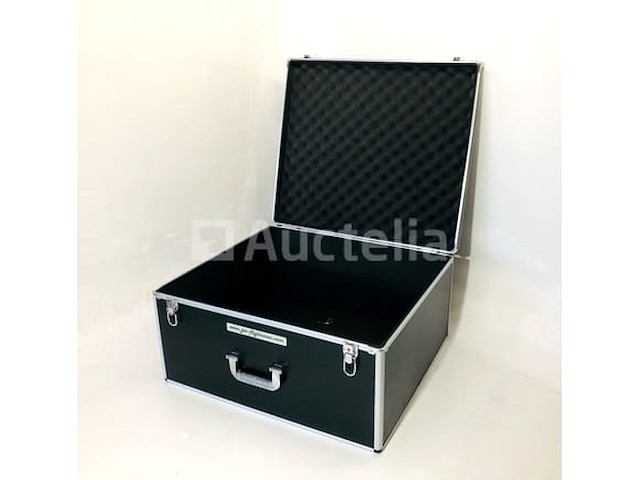 4 t007 | attaché koffer - afbeelding 2 van  3