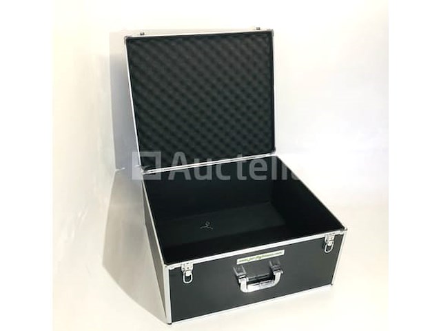 4 t007 | attaché koffer - afbeelding 3 van  3