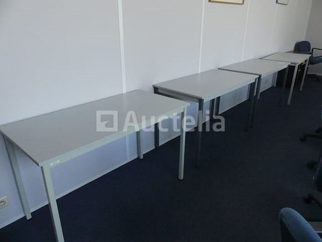 4 tabellen - afbeelding 3 van  9