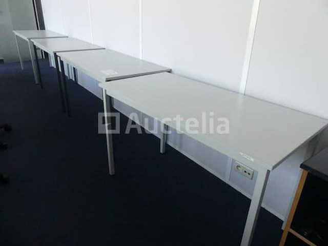 4 tabellen - afbeelding 4 van  9