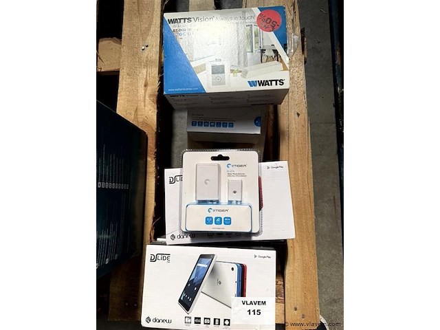 4 tablets - afbeelding 2 van  2