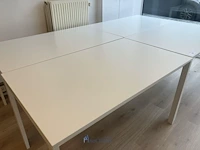 4 tafels elk - afbeelding 3 van  3