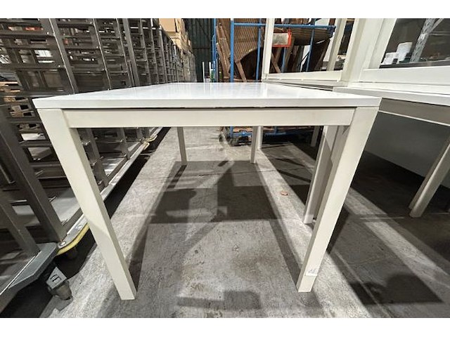 4 tafels - afbeelding 4 van  6