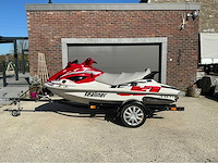 4-takt jetski - afbeelding 1 van  4