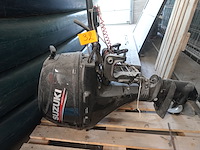 4 takt motor suzuki - afbeelding 1 van  6