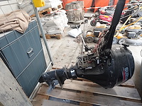 4 takt motor suzuki - afbeelding 2 van  6