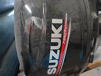 4 takt motor suzuki - afbeelding 4 van  6