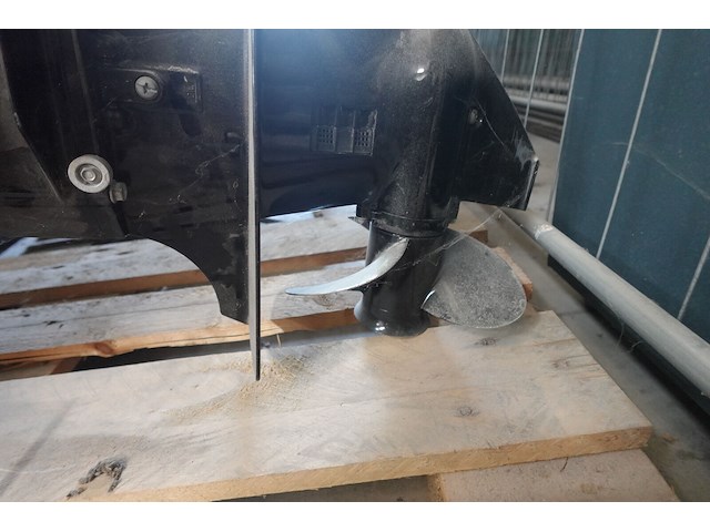 4 takt motor suzuki - afbeelding 6 van  6