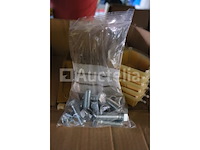 4 tanden voor de e20.2-emmer - afbeelding 3 van  9